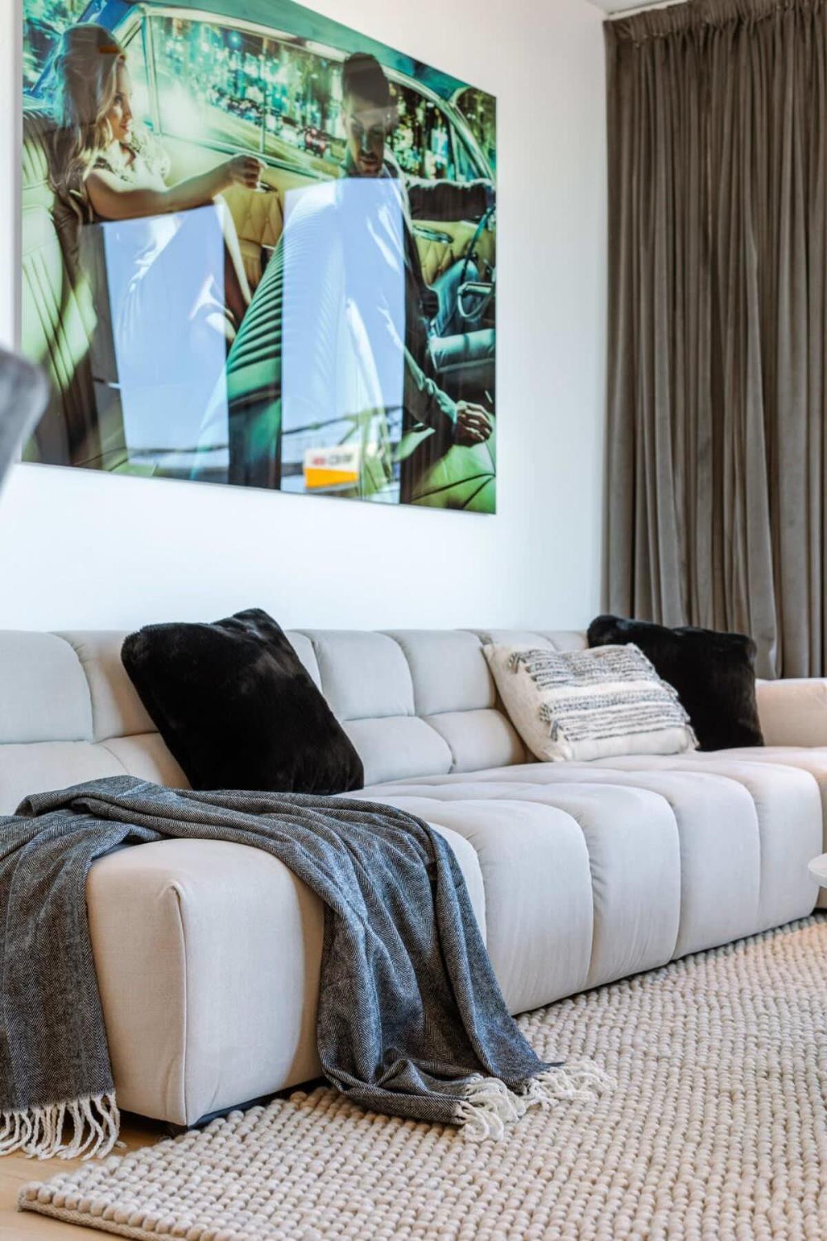 Huswell - Stunning Apartment With Breathtaking Views Oostende Bagian luar foto
