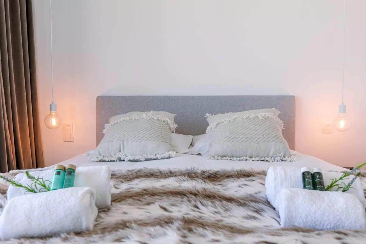 Huswell - Stunning Apartment With Breathtaking Views Oostende Bagian luar foto